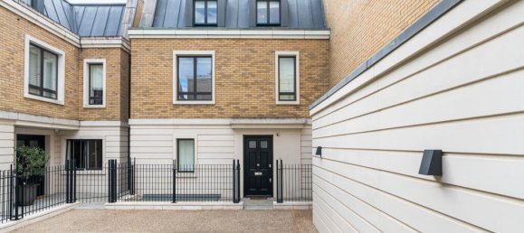 3 chambres Appartement à London, United Kingdom No. 13271 9