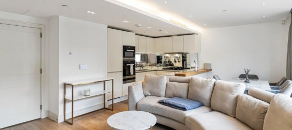 3 chambres Appartement à London, United Kingdom No. 13271 2