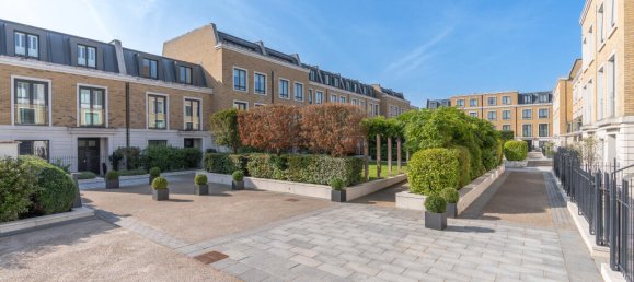 3 chambres Appartement à London, United Kingdom No. 13271 8