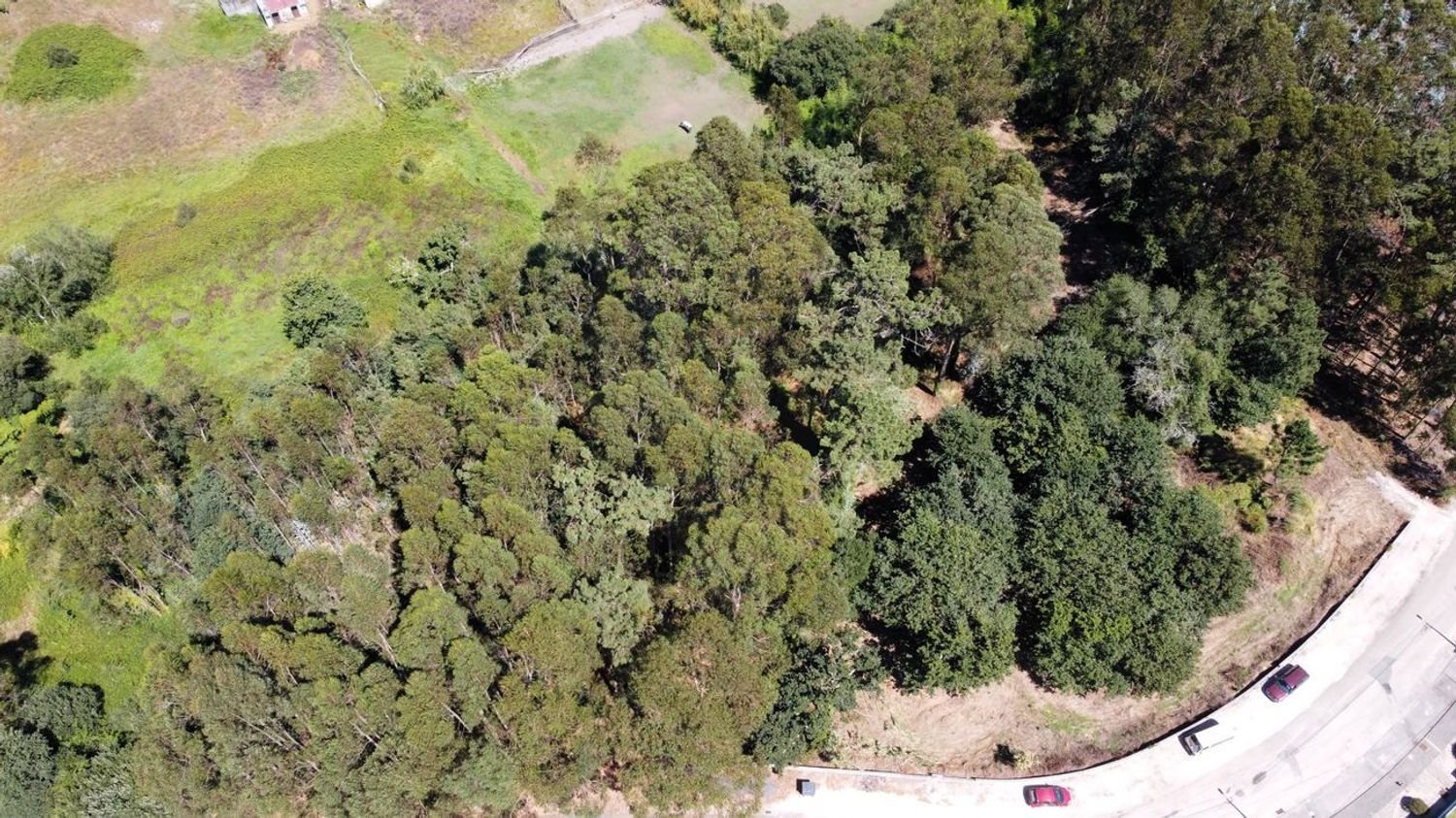 Terreno en Aveiro, Portugal 5300 m² No. 27627