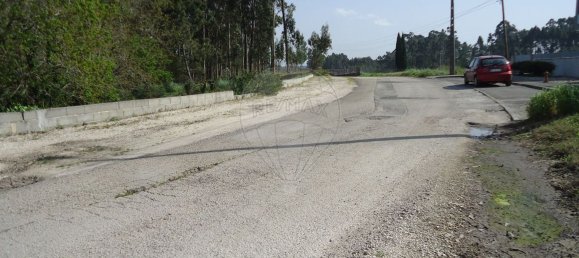 Terreno en Aveiro, Portugal 5300 m² No. 27627 16