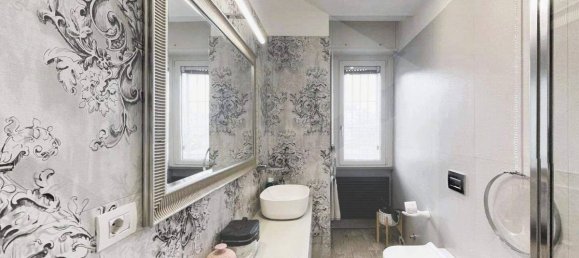 3 rooms Apartment in Milan, Italy No. 241893 12