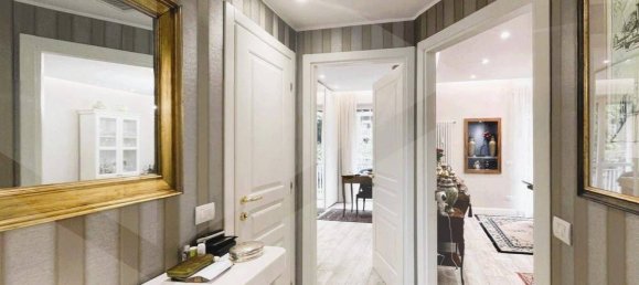 3 rooms Apartment in Milan, Italy No. 241893 14