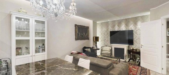 3 rooms Apartment in Milan, Italy No. 241893 2