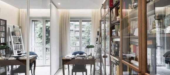 3 rooms Apartment in Milan, Italy No. 241893 8