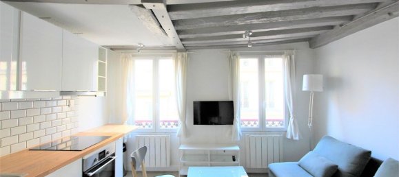 Apartamento de 2 divisões em Paris, France N.º 182386 10