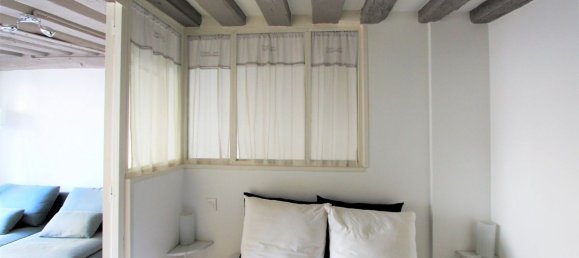 Apartamento de 2 divisões em Paris, France N.º 182386 9