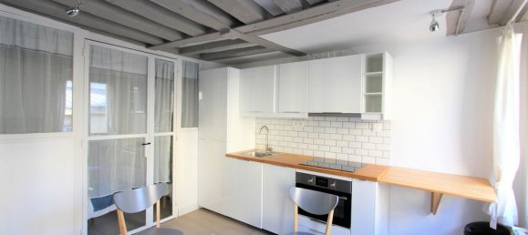 Apartamento de 2 divisões em Paris, France N.º 182386 4