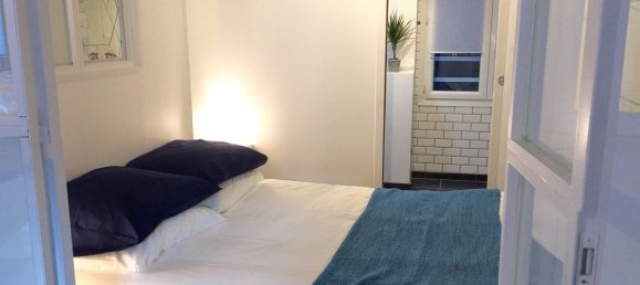 Apartamento de 2 divisões em Paris, France N.º 182386 2
