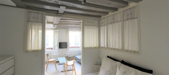 Apartamento de 2 divisões em Paris, France N.º 182386 3