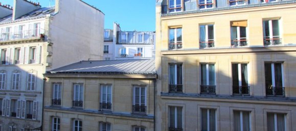 Apartamento de 2 divisões em Paris, France N.º 182386 8