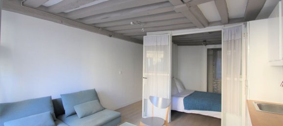 Apartamento de 2 divisões em Paris, France N.º 182386 5