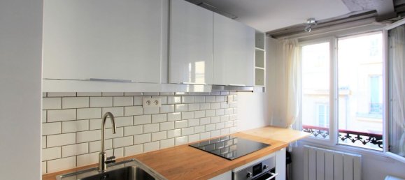 Apartamento de 2 divisões em Paris, France N.º 182386 6