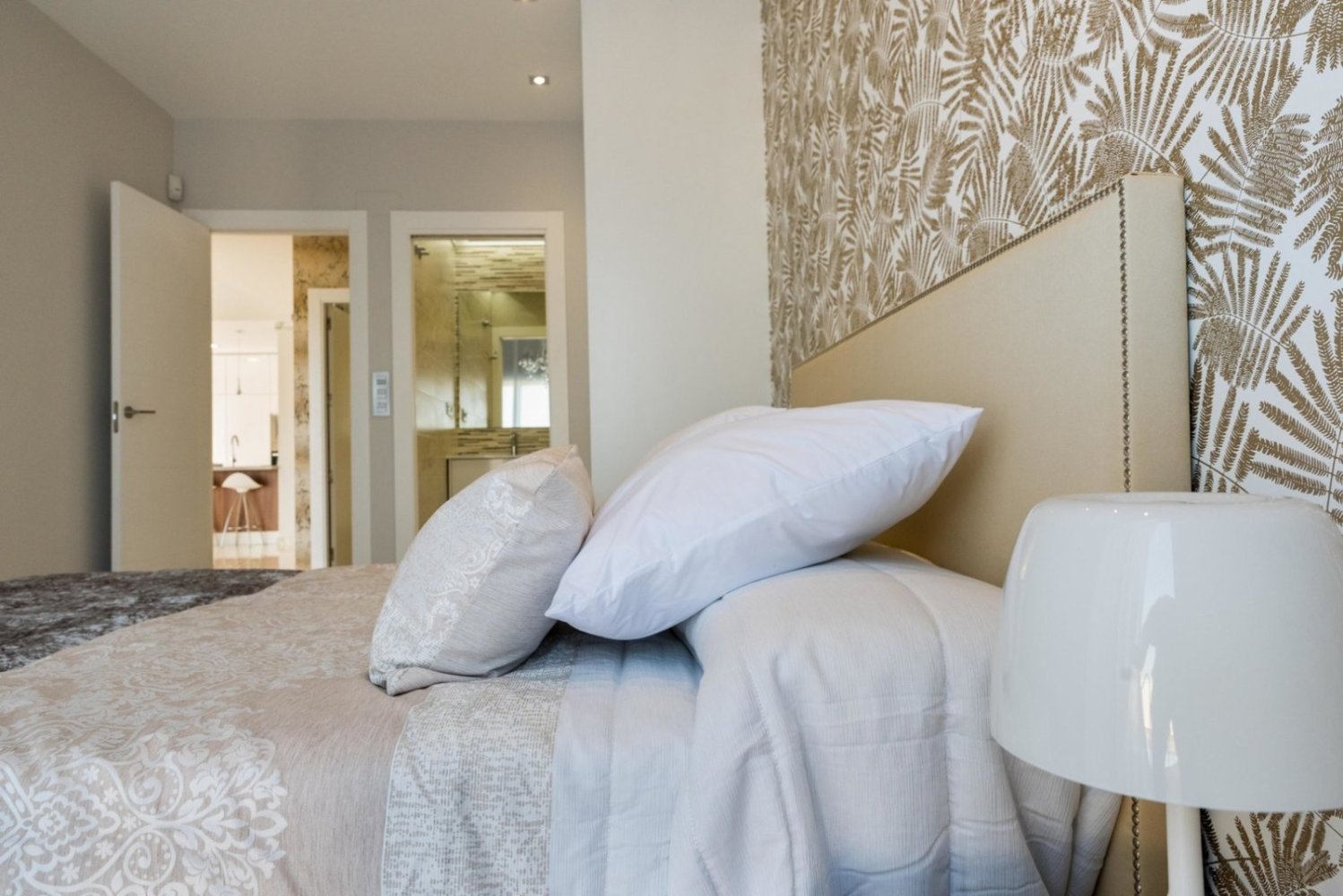 3 bedrooms House in Valencian Community, Spain No. 286218