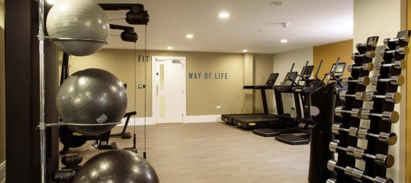 Apartamento T2 em Winchester, United Kingdom N.º 3418 7