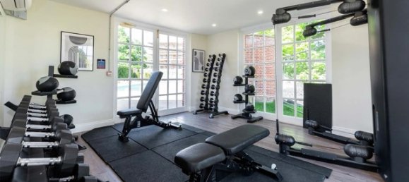 4 Schlafzimmer Haus in Enfield, United Kingdom, Nr. 3305 36