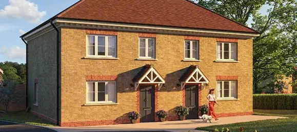 4 Schlafzimmer Haus in Enfield, United Kingdom, Nr. 3305 21