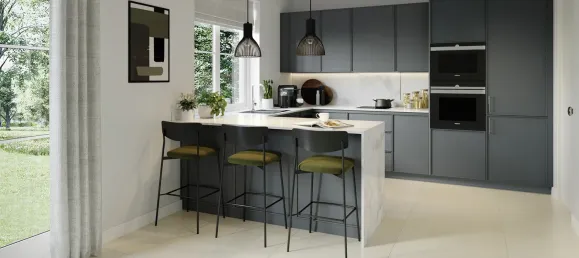 4 Schlafzimmer Haus in Enfield, United Kingdom, Nr. 3305 32