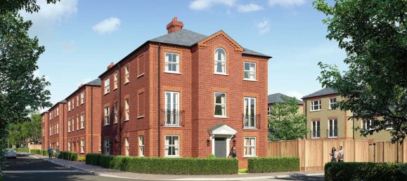 4 Schlafzimmer Haus in Enfield, United Kingdom, Nr. 3305 7