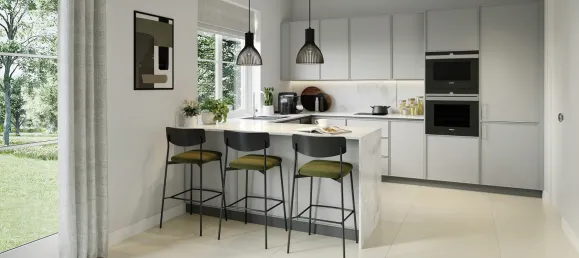 4 Schlafzimmer Haus in Enfield, United Kingdom, Nr. 3305 14