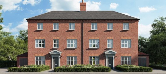 4 Schlafzimmer Haus in Enfield, United Kingdom, Nr. 3305 2