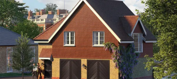 4 Schlafzimmer Haus in Enfield, United Kingdom, Nr. 3305 17