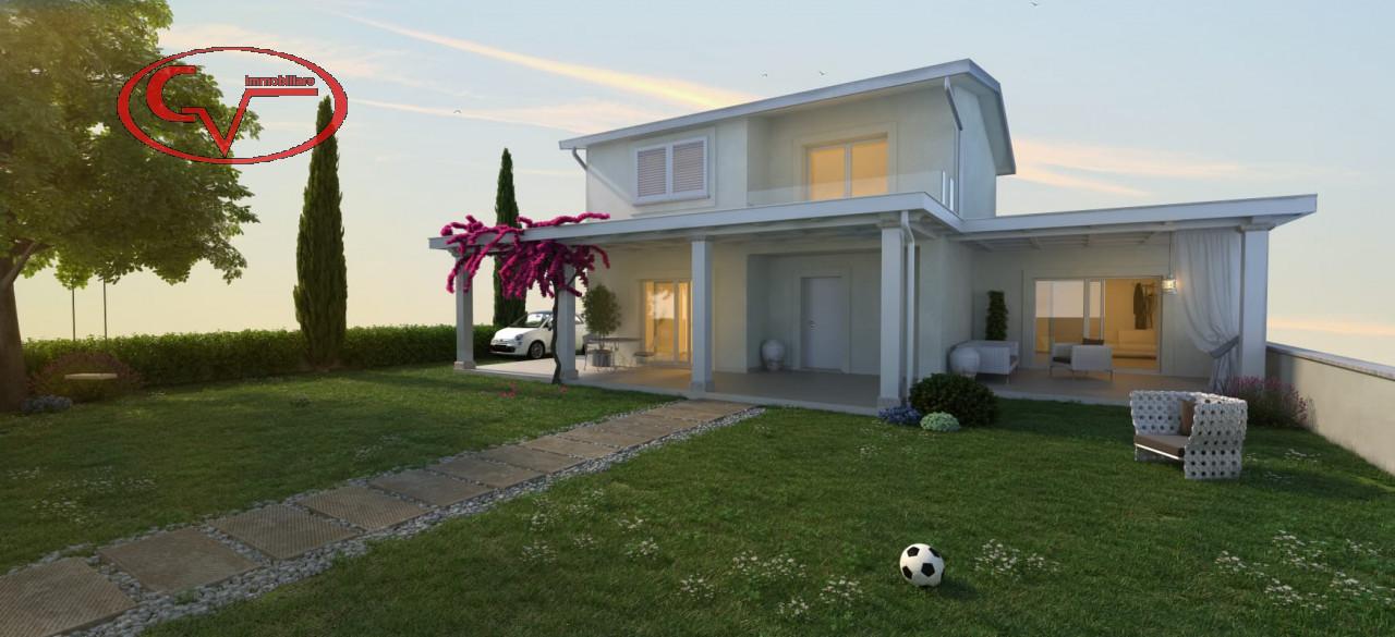 Terreno en Montevarchi, Italy 220 m² No. 224824