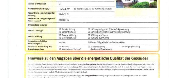 6 rooms House in Herford, Germany No. 145823 20