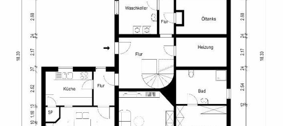 6 rooms House in Herford, Germany No. 145823 18
