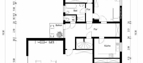 6 rooms House in Herford, Germany No. 145823 19