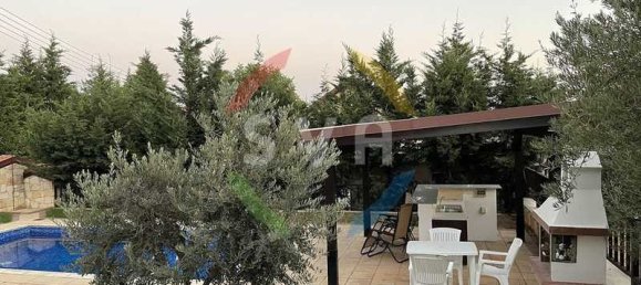 4 bedrooms Commercial property in Souni–Zanatzia, Cyprus No. 20704 4