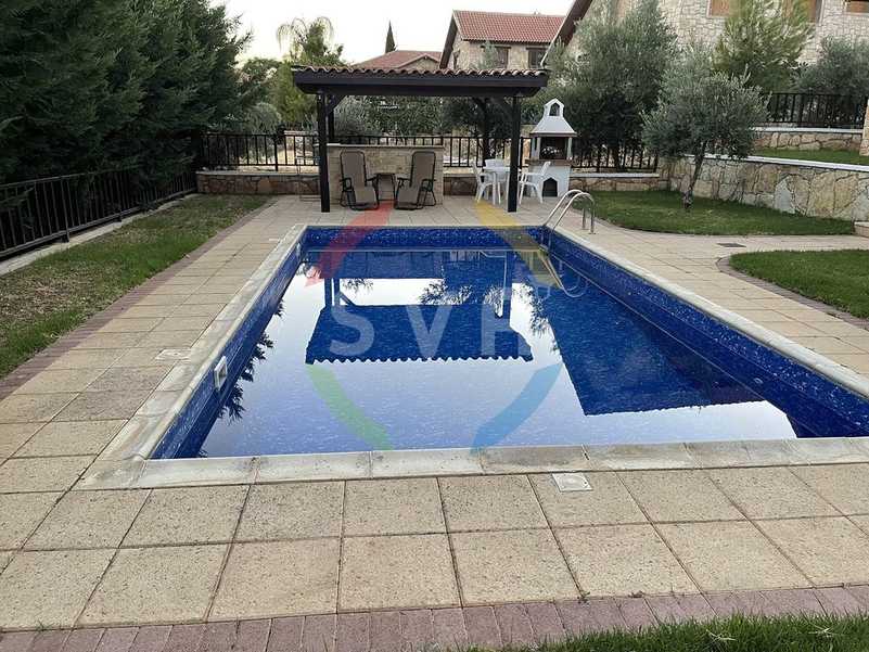 4 bedrooms Commercial property in Souni–Zanatzia, Cyprus No. 20704