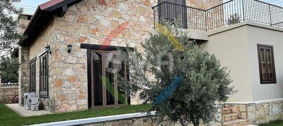 4 bedrooms Commercial property in Souni–Zanatzia, Cyprus No. 20704 7