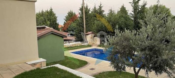 4 bedrooms Commercial property in Souni–Zanatzia, Cyprus No. 20704 6