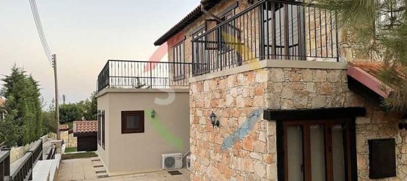 4 bedrooms Commercial property in Souni–Zanatzia, Cyprus No. 20704 10