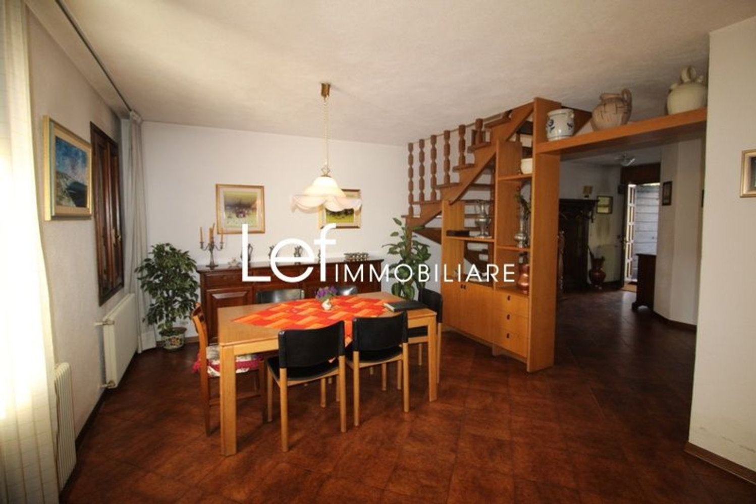 5غرفة منزل في Vidor, Italy رقم 143429