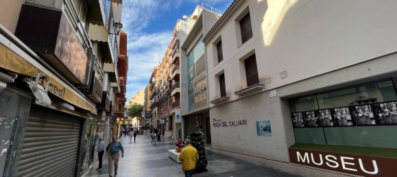 Propriedade comercial em Benidorm, Spain 597 m² N.º 365342 5