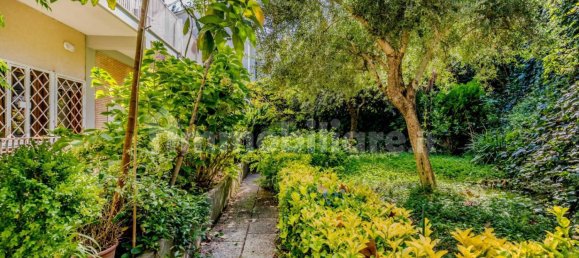 3 غرف نوم شقة في Rome, Italy رقم 333627 23