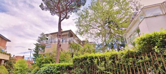 3 غرف نوم شقة في Rome, Italy رقم 333627 25