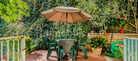 3 غرف نوم شقة في Rome, Italy رقم 333627 19