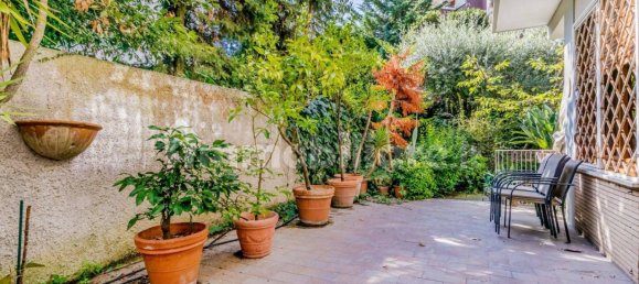 3 غرف نوم شقة في Rome, Italy رقم 333627 20