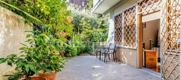 3 غرف نوم شقة في Rome, Italy رقم 333627 21