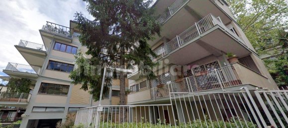 3 غرف نوم شقة في Rome, Italy رقم 333627 24