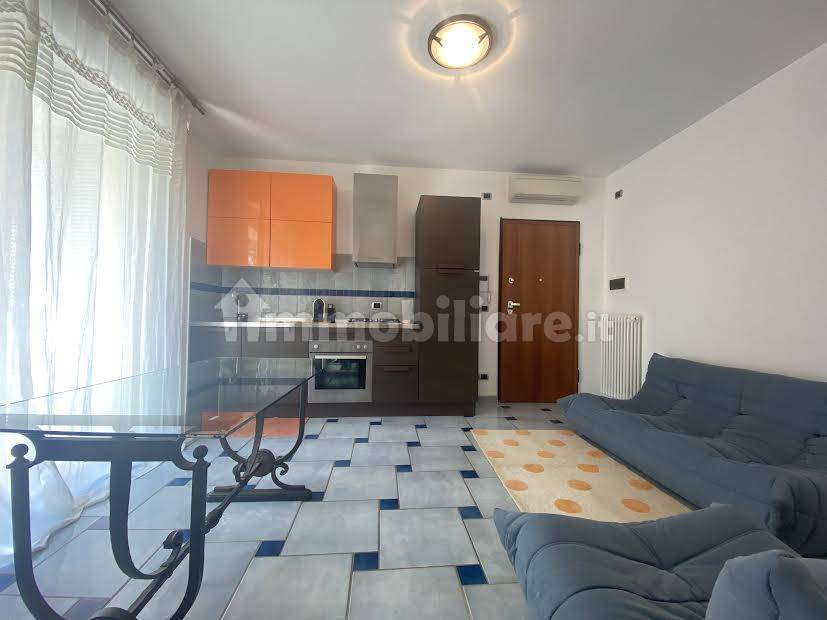 Квартира с 2 спальнями в Андора, Италия № 110589