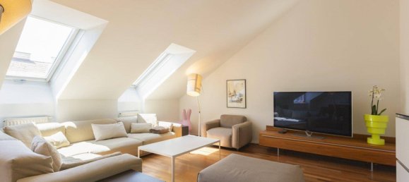 5 rooms Apartment in Ottakring, Austria No. 186065 10