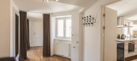 5 rooms Apartment in Ottakring, Austria No. 186065 31