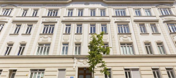 5 rooms Apartment in Ottakring, Austria No. 186065 35