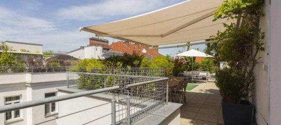 5 rooms Apartment in Ottakring, Austria No. 186065 7