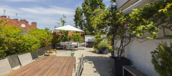 5 rooms Apartment in Ottakring, Austria No. 186065 2