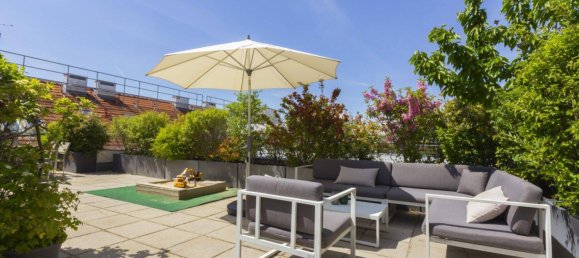 5 rooms Apartment in Ottakring, Austria No. 186065 3